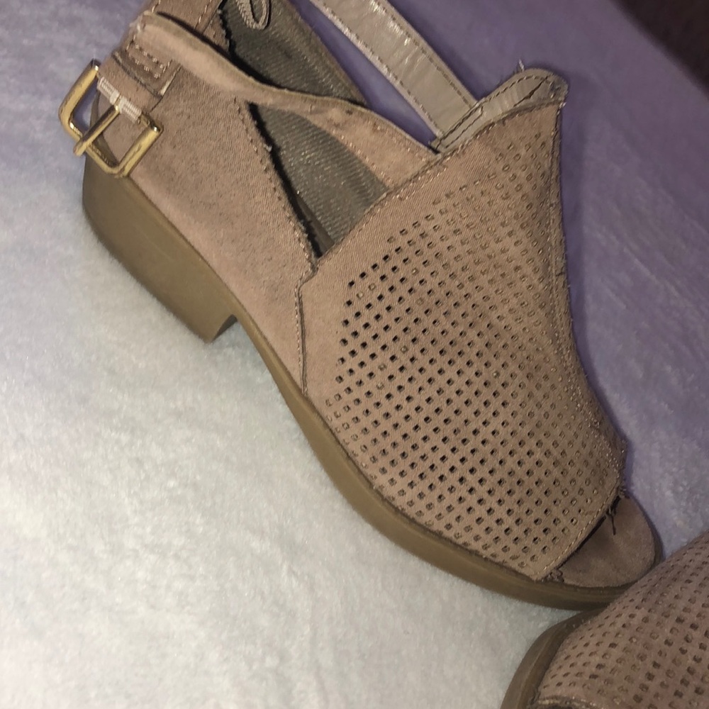 Cute shoes